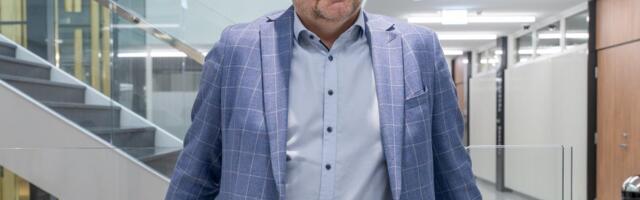 FOTOD | Näitleja Anti Reinthal astus kohtu ette. „Tahaksin lihtsalt, et see läbi saaks“