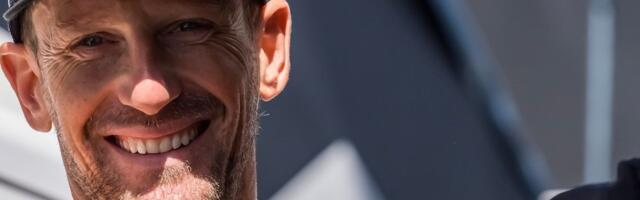 Endine F1 sõitja Romain Grosjean ajas oma kommentaariga loomakaitsjad närvi