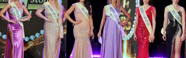FOTOD | Juba 35. korda toimunud Missis Estonia tõi lavale kaunimatest kaunimad