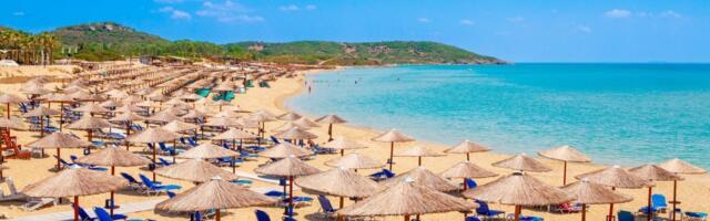 ŠOK ODLUKA! Zabranjuju se suncobrani na popularnoj plaži!