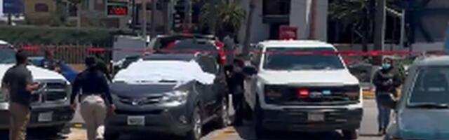 Horor na Mundijalu! Telo u raspadanju pored baze Irana u gradu sa 1.200 ubistava godišnje
