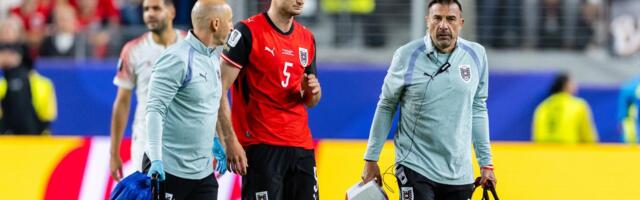 Užasne vesti za Austriju, važan igrač već završio Mundijal?!