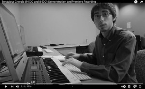 22 EDO – kas sünteetiline  või matemaatiline mikrotonaalsus?