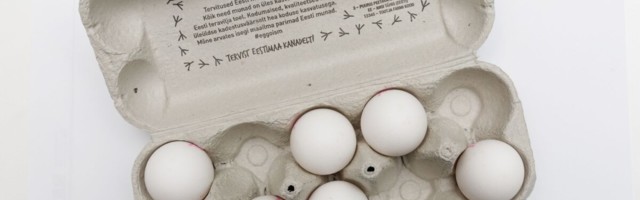 Munatootja liigub puurivaba tootmise poole ja investeerib 30 miljonit