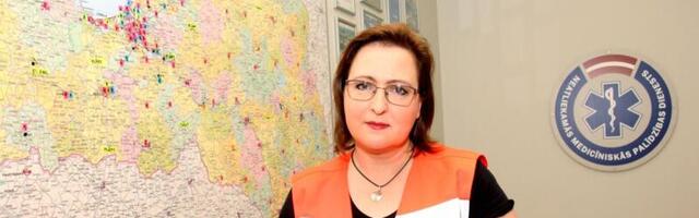 Läti meedikud on pühadejärgse olukorra pärast mures