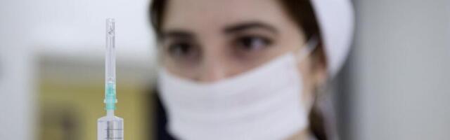 Venemaa nõuab välismaalastelt pidevat testimist ja mitte ainult koroonateste