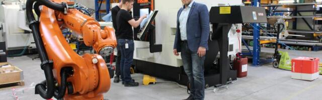 Veljo Konnimois: tööstuspoliitikaga meil praegu ei tegeleta