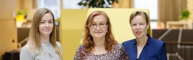 Koondamisnõustamine on kasulik nii töötajale kui ka tööandjale