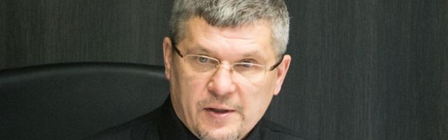Olev Mihkelson "Sõna on vaba"