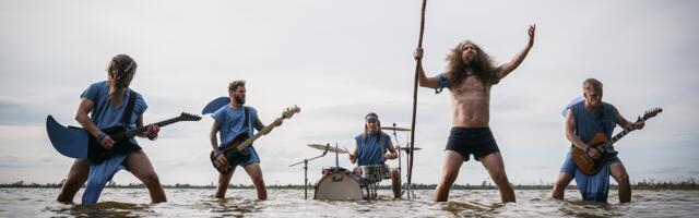 3 Eesti plaati, mis rokivad. Valner Valme arvustused