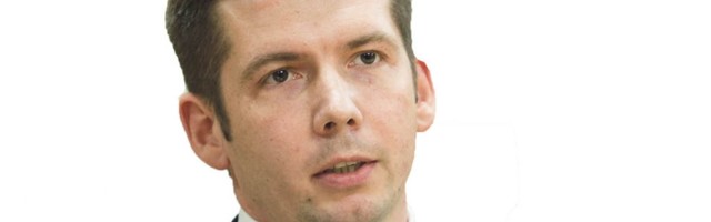 Martin Repinski: Jõhvi praegune koalitsioon oli viga ja ma ei hakka käed rüpes istuma