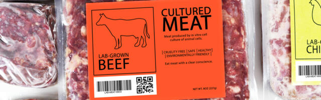 Globaalne toiduainetööstus valmistub inimkonna toidukaarti 3 faasis hävitama