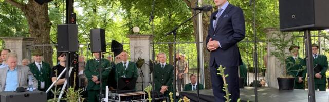 VIDEO I Martin Helme maaomanike toetuseks: “Peremeesteta ühiskond ei jää püsima”