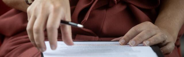 Piret Hartman: kui otsuseid teevad vaid Tallinnas asuvad ametnikud, siis olukord ei muutu