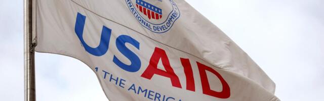 Trump külmutas USAID-i vahendid välismeediale, vallandades sellega globalistide pahameele