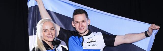DELFI KANADAS | Ebareaalse stsenaariumiga mäng viis Eesti MM-il kuue sekka! Kindel on ka ka olümpiakoht