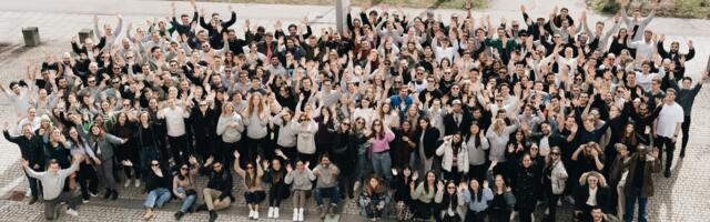 Car subscription service Finn tops Sifteds DACH & CEE leaderboard for the second year in a row