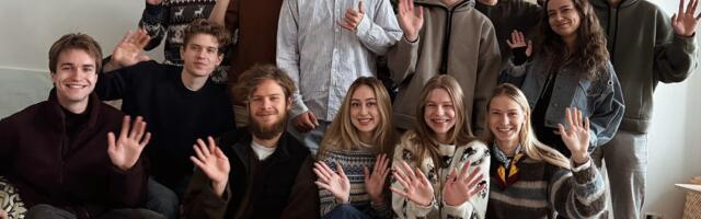 Lithuanian AI startup Sintra secures $17M Seed: empowering SMEs with AI helpers
