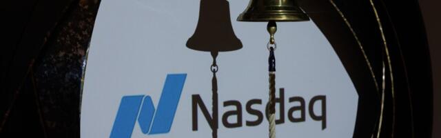 Pangaaktsiad vedasid Balti turud langema