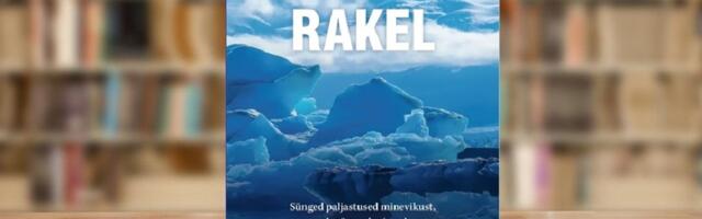 RAAMATUBLOGI: Island oli, on ja jääb kriminaalseks