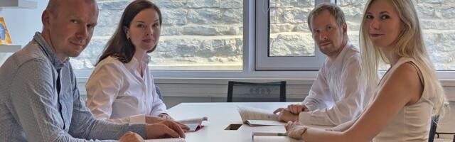 Eesti naisnovaatoritel on taas võimalus kandideerida Euroopa parimate sekka