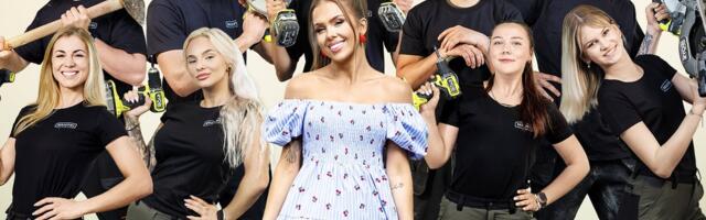 Selgusid „Armastuse maleva“ uue hooaja osalised_ suhtesaates panevad end proovile värvikad tegelased