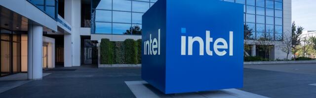 The US government drops its CHIPS Act requirements for Intel