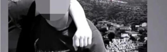 CELO BARAJEVO OPLAKUJE DEČAKA A.O. (15), ČITULJA KIDA DUŠU:  Sa bratom i drugom uzeo automobil, pa se svom snagom zakucao u banderu