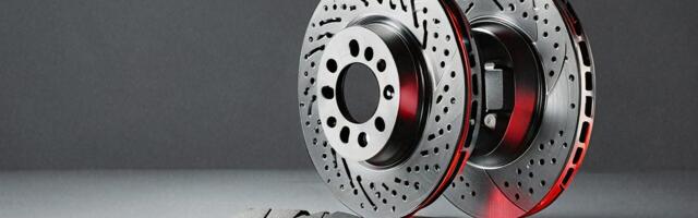 Muretum sõit algab piduritest: mida iga autojuht peaks teadma