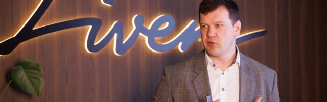 Kinnisvaraarendajate laenulõks. Kõrge riskiga ärimudel paneb investorid kulmu kergitama