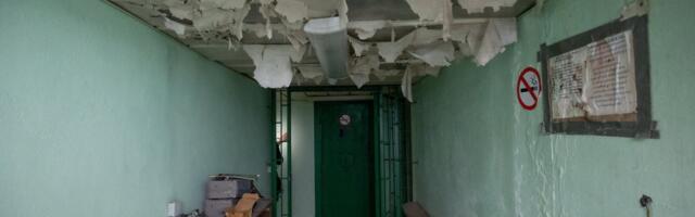 FOTOD | Kes ostaks ära Liivalaia kohtumaja? Raskused müügiga vihjavad laiemale trendile