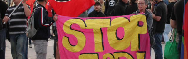 Kuidas uus autoritaarsus end vabatahtlikult kehtestab – nagu alati ikka „hea“ nimel