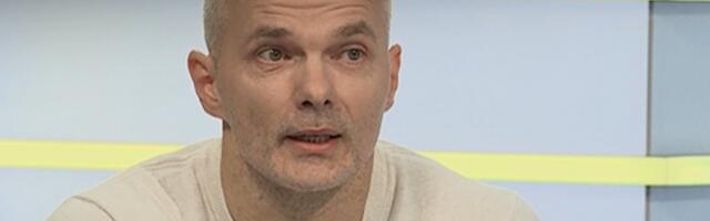 Oidsalu: teatrite rahastamise süsteem vajab tuunimist, mitte tühistamist