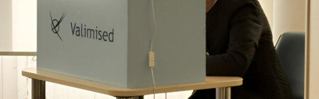 AVALDATI ARUANDED | Selgusid valimisliidu ja üksikkandidaadi kampaaniakulud