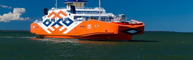 Tallinna Sadama 1,2 miljoni eurone altkäemaks aegus