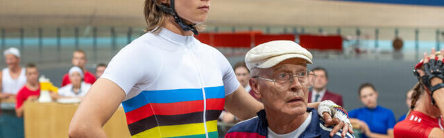 Erika Salumäest rääkiv mängufilm jõuab kinodesse tuleva aasta veebruaris