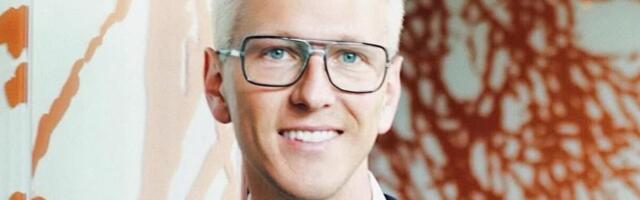 Otsid elamist? Ženja Fokini vanalinna korter ootab üürilist