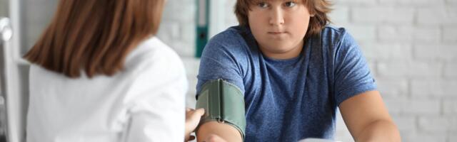 Uuring: Teatud eas tekkinud ülekaal suurendab südamehaiguse ohtu