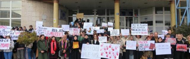 OPERACIJA "NOVI PAZAR"! Nova opasna strategija blokadera i njihovih mentora!