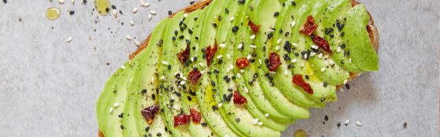 Üks lihtne toiduaine päevas võib aidata naistel vähendada vistseraalset rasva