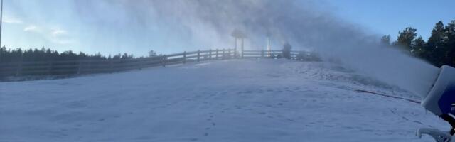 Pühadeaeg pakub liikumist: terviserajad, matk ja kelgumägi