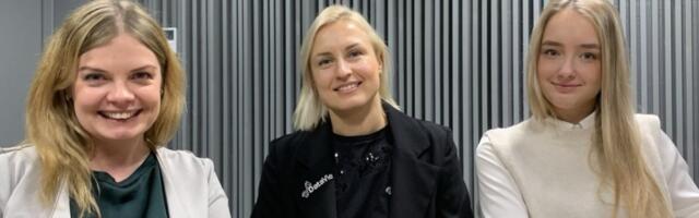 ANDMEHÄÄLING | Andmed kui edu või läbikukkumise võti: mida iga alustav ettevõtja teadma peaks