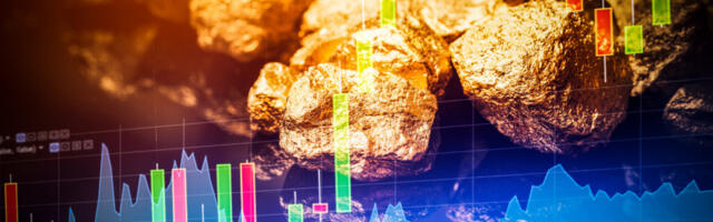 Mait Kraun: väärismetallide tõusutsükkel pole lõppenud, turg lihtsalt puhastab end