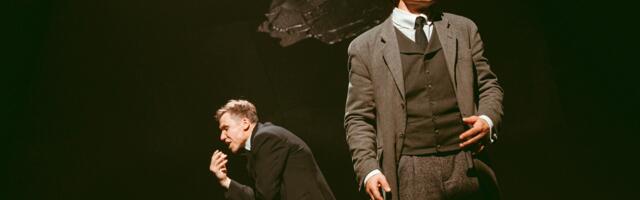 Eesti teatri auhindade nominendid 2025. aasta loomingu või pikaaegse silmapaistva töö eest