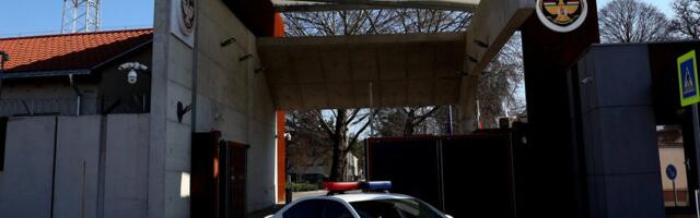 Ungari süüdistas kinni peetud ukrainlasi „sõjamaffia“ raha pesus ja otsustas nad välja saata