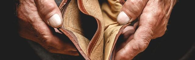 Ministeerium: jaanuari eelarvepuudujääk ulatus 0,2 protsendini SKP-st