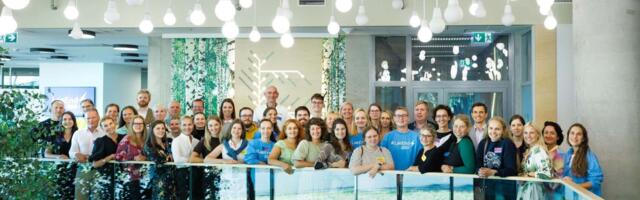 Lae End haridusprogramm otsib sel hooajal matemaatika- ja füüsikaõpetajaid