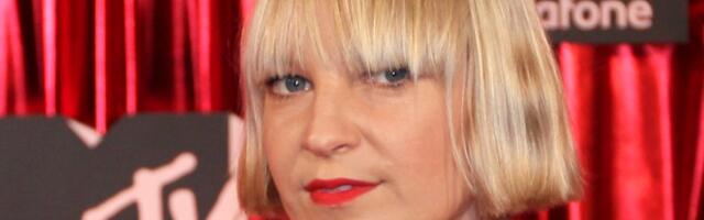 „Püüan rahu osta.“ Lauljatar Sia maksab eksmehele lapsetoetust 40 000 dollarit kuus