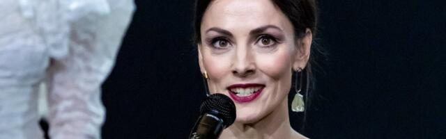 Suur saavutus! Maiken Pius pälvis tähtsa tunnustuse