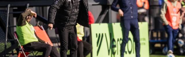 Vladimir Vassiljev ootamatust vallandamisest_ saime kokku, rääkisime minuti, öeldi aitäh ja kõik